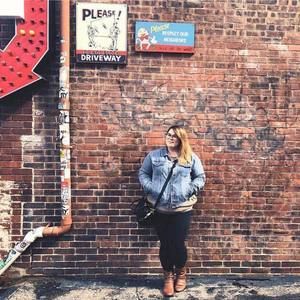 Meet your Posher, Mandy